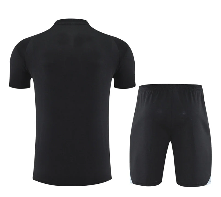 Maglia e Pantaloncini da Allenamento Bambino Inter Miami 2025/26