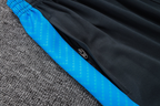 Maglia e Pantaloncini da Allenamento Bambino SSC Napoli 2025/26