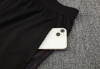 Maglia e Pantaloncini da Allenamento Bambino AC Milan 2025/26