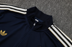 Tuta da calcio Bambino Juventus 2025/26
