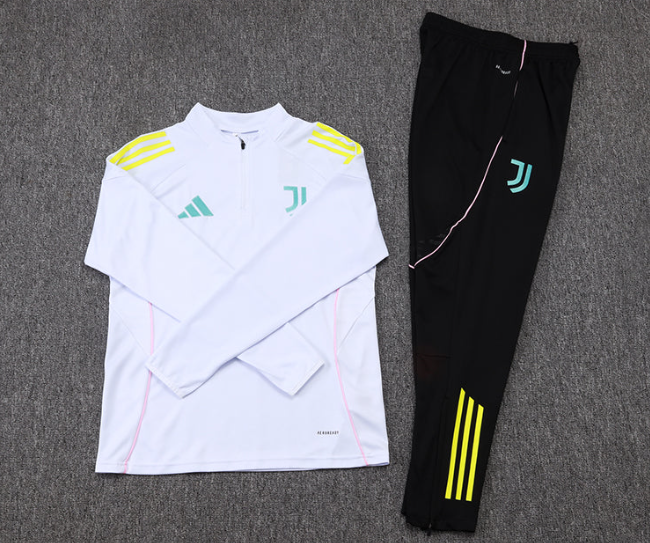 Tuta da calcio Bambino Juventus 2025/26