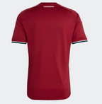 Maglia Ungheria Home 26/27