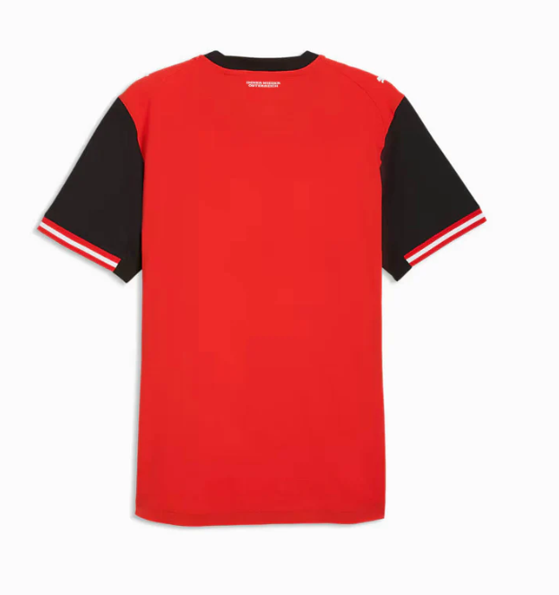 Maglia Austria Home 26/27