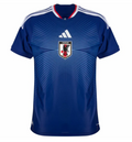 Maglia Giappone Home 26/27