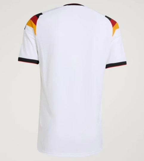 Maglia Germania Home 26/27