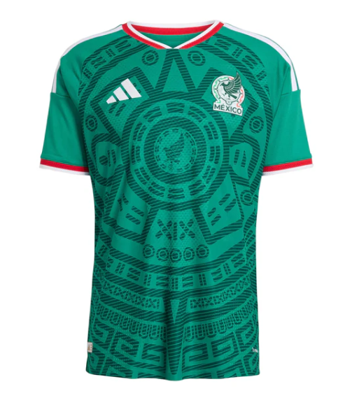 Maglia Messico Home 26/27