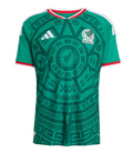 Maglia Messico Home 26/27