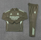 Tuta da calcio Bambino Real Madrid 2025/26