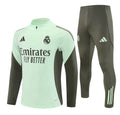 Tuta da calcio Real Madrid 25/26