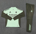 Tuta da calcio Bambino Real Madrid 2025/26