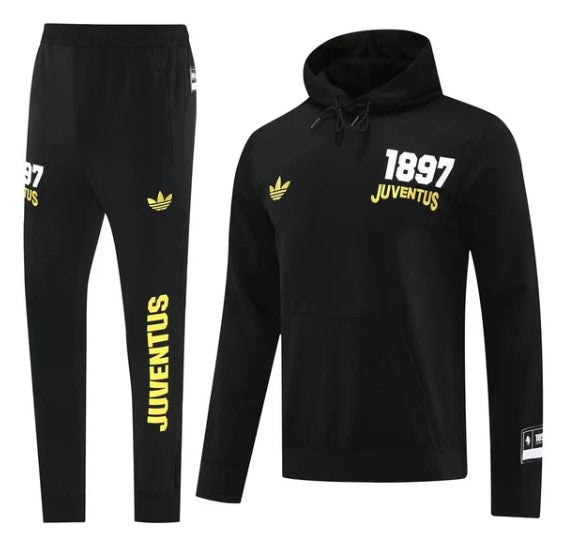 Tuta da Calcio Juventus 2025/26