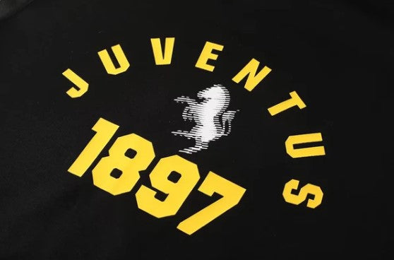 Tuta da Calcio Juventus 2025/26