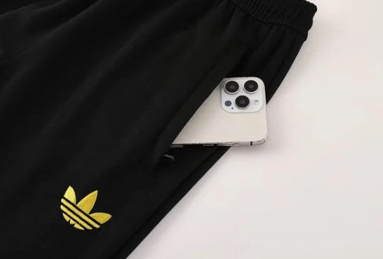 Tuta da Calcio Juventus 2025/26