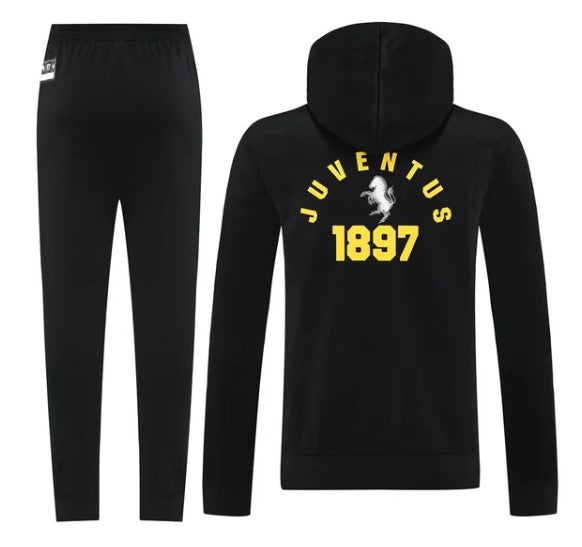 Tuta da Calcio Juventus 2025/26