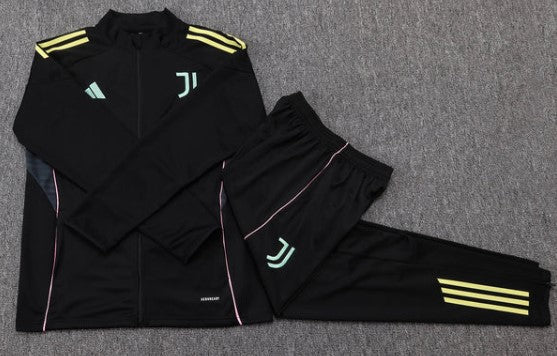 Tuta da Calcio Juventus 2025/26