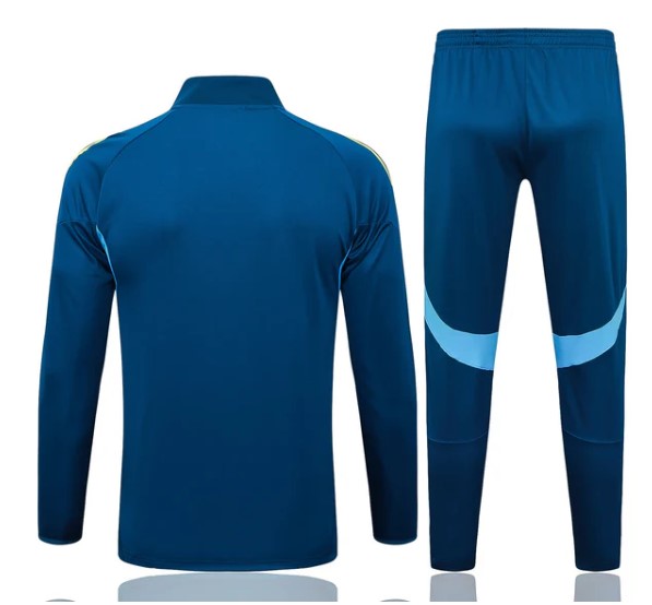 Tuta da Calcio Juventus 2025/26