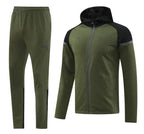 Tuta da Calcio PUMA 25/26
