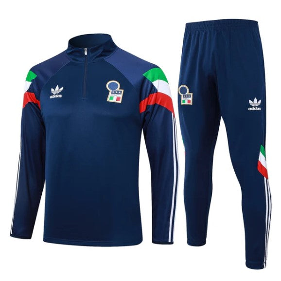 Tuta da Calcio Italia 24/25