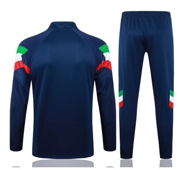 Tuta da Calcio Italia 24/25
