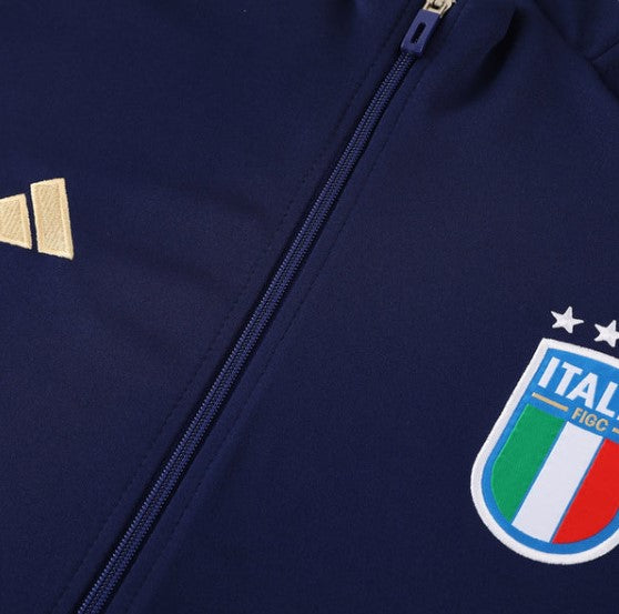 Tuta da Calcio Italia 24/25