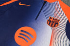 Tuta da Calcio Bambino FC Barcelona 2025/26