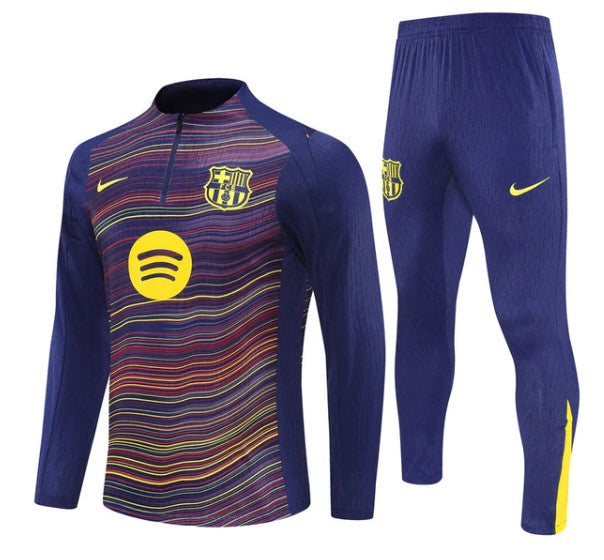 Tuta da calcio FC Barcelona 2025/26