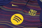 Tuta da calcio FC Barcelona 2025/26