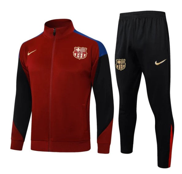 Tuta da calcio FC Barcelona 2024/25