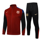 Tuta da calcio FC Barcelona 2024/25