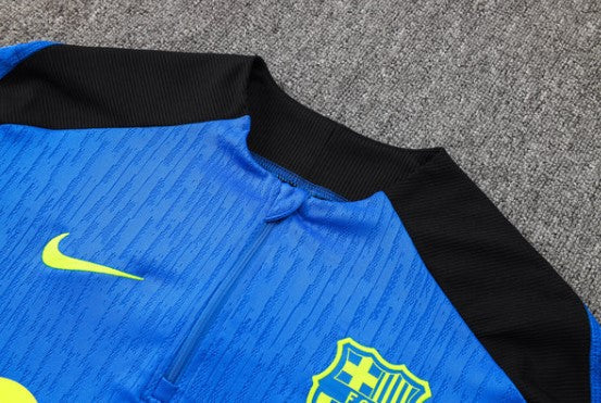 Tuta da calcio FC Barcelona 2024/25