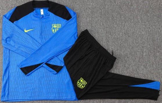 Tuta da calcio FC Barcelona 2024/25