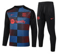 Tuta da calcio FC Barcelona 2024/25