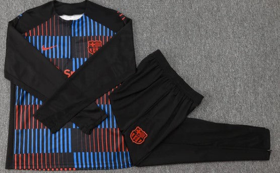 Tuta da Calcio Bambino FC Barcelona 2024/25