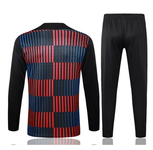 Tuta da Calcio Bambino FC Barcelona 2024/25