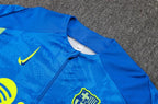 Tuta da Calcio Bambino FC Barcelona 2024/25