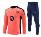 Tuta da calcio FC Barcelona 2024/25