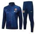 Tuta da calcio FC Barcelona Bambino 2024/25