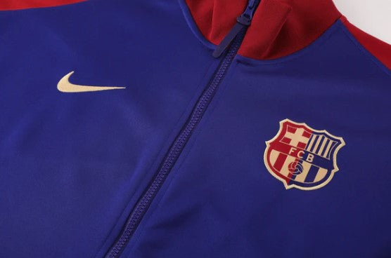 Tuta da calcio FC Barcelona 2024/25
