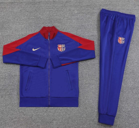 Tuta da Calcio Bambino FC Barcelona 2024/25