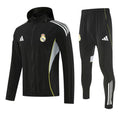 Tuta da calcio Impermeabile Real Madrid 25/26