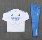 Tuta da calcio Bambino Real Madrid 2025/26