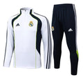 Tuta da calcio Real Madrid 25/26