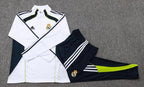 Tuta da calcio Real Madrid 25/26
