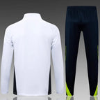 Tuta da calcio Real Madrid 25/26