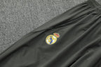 Tuta da calcio Impermeabile Real Madrid 25/26