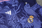Tuta da calcio Bambino Real Madrid 2024/25