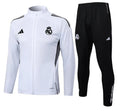 Tuta da calcio Bambino Real Madrid 2025/26