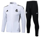 Tuta da calcio Bambino Real Madrid 2025/26