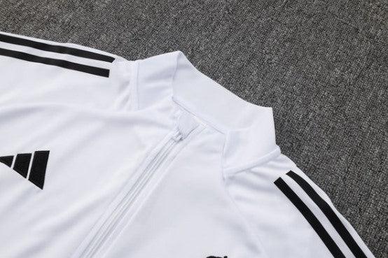 Tuta da calcio Bambino Real Madrid 2025/26