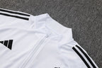 Tuta da calcio Bambino Real Madrid 2025/26